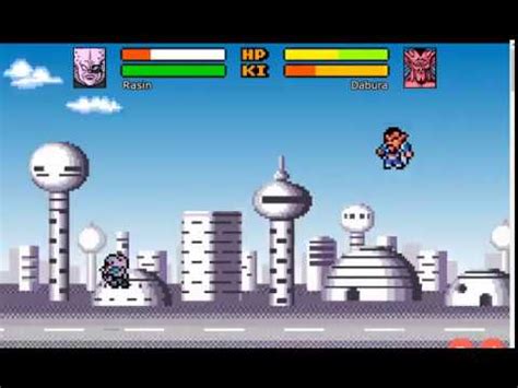 On our site are located both old flash games and new html5 unblocked games. Devolution Dragon ball - YouTube
