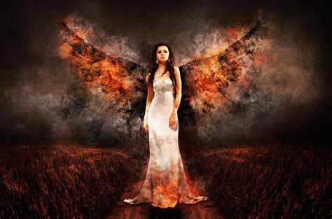 Free Illustration Angel Woman Wing Female Free Image On Pixabay
