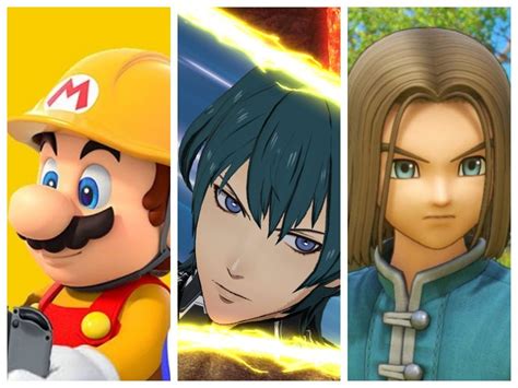 Obtén información acerca de la consola nintendo switch, una consola de videojuegos que te permite jugar tanto en casa como en el camino. Todos los adelantos que llegaron del Nintendo Direct ...