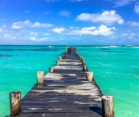The Best Beaches In Cancun Cancun Tourism Cancun Mexico