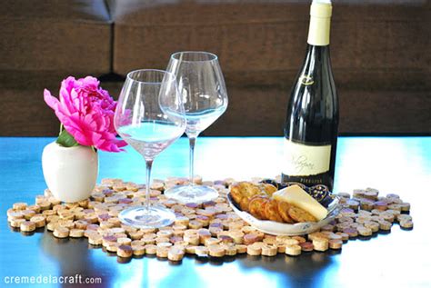 15 Cool Diy Ideas That You Can Make With Wine Corks