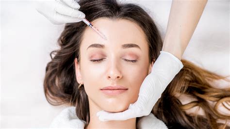 Botox For Migraines Where Do They Inject Cosmetic Surgery Tips