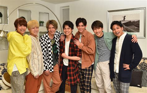 Listen to ジャニーズwest radio featuring songs from go west よーいドン! ジャニーズWESTが1日限定パパに!「パパジャニ WEST」Paraviで ...