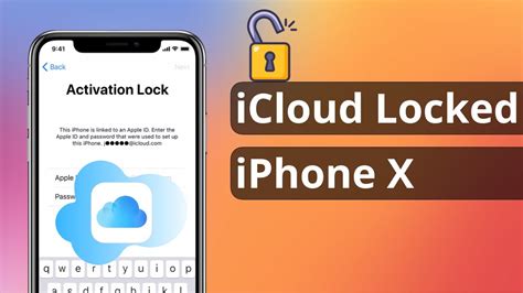 [2 Ways] How to Bypass iCloud Locked iPhone X | iOS 16.5 2023 - YouTube