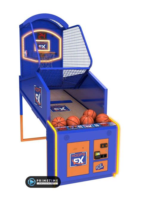 Nba Licensed Basketball Game Exciting Lighting And Sound Effects