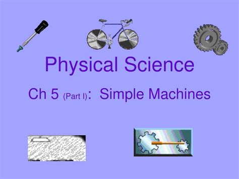Ppt Physical Science Powerpoint Presentation Free Download Id3642336