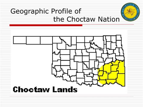 Ppt Choctaw Nation Institutional Review Board Powerpoint Presentation