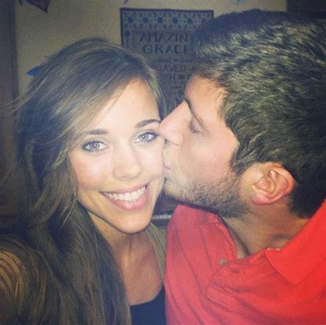Jessa Duggar Talks About Her Sex Life With Husband Ben Seewald And Reveals When Theyre Having