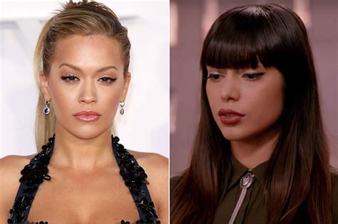 Antm Contestant Claims She Was Booted For Dating Rita Oras Ex