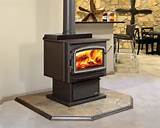 Images of Regency Wood Stove