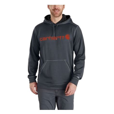 Carhartt Carhartt Force Extremes Signature Graphic Hoodie Size M Grailed
