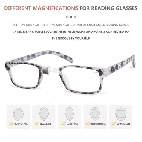 Truvision Eye Chart For Reading Glasses Printable Worksheets