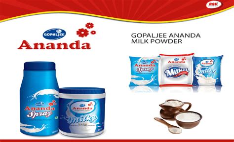 Ananda Dairy Franchise Business Opportunity
