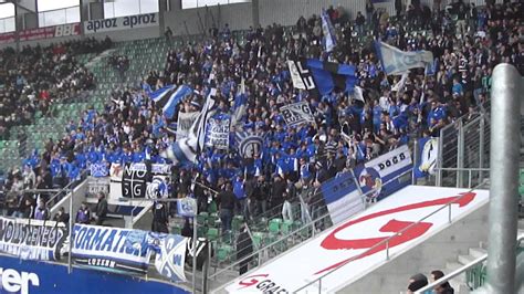 This page contains an complete overview of all already played and fixtured season games and the season tally of the club st. FC St. Gallen - FC Luzern; VR 2012 / 2013 #5 - YouTube