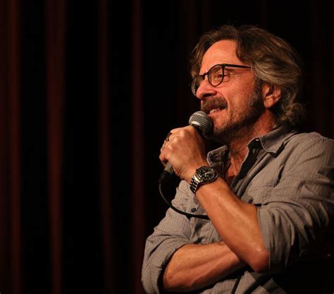 Comedian Actor Marc Maron Brings Latest Comedy Tour To Cleveland