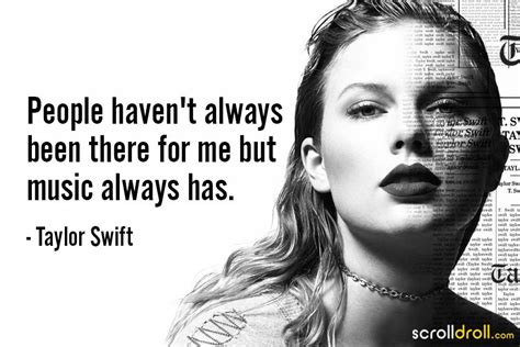 22 Best Taylor Swift Quotes About Love Life And Music