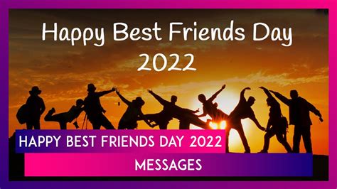 Get Ready For Friendship Day 2022 Download The Best Images Here