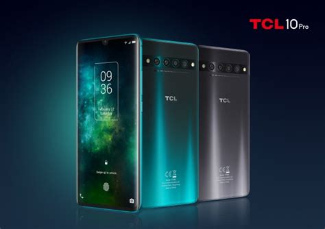 Ces 2020 Tcl Debuts Own Brand 5 News What Mobile