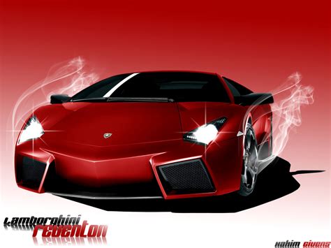 Free Download Red Lamborghini Reventon Wallpaper 5830 Hd Wallpapers In