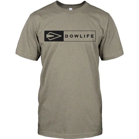 Limited Time Design Mens Bow Life Identify Short Sleeve T Shirt