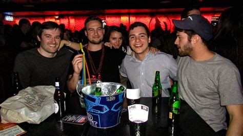 Bachelor Party Venues In Kansas City Kansas City Private Party Spaces