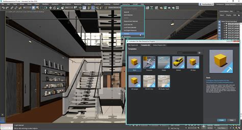 How To Get 3ds Max Interactive The 3ds Max Blog Area By Autodesk