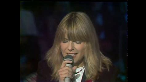France Gall Tout Pour La Musique 1981 Live Hd Youtube