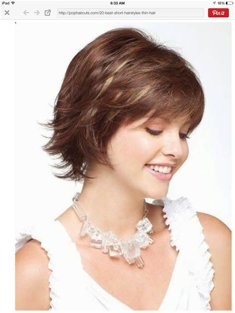The 10 easiest summer hairstyles on pinterest. Haircuts Short Hairstyles On Pinterest | youareyoungdarling