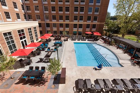 Hilton Garden Inn Charlottesouthpark Charlotte Kuzey Carolina Otel Yorumları Ve Fiyat