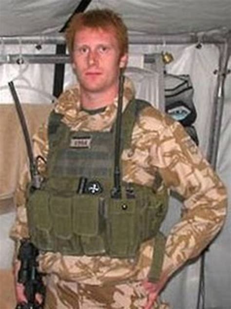 Sas Soldier Deaths Coroners Right To Life Query Backed Bbc News