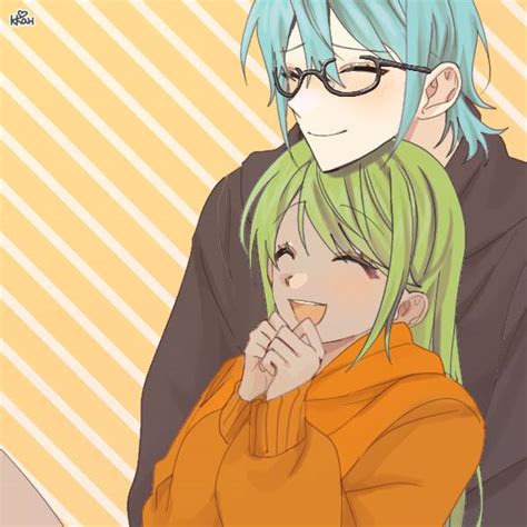 Random Couple Picrew By Rioluthecyanoctoling On Deviantart