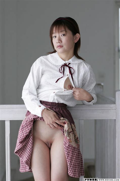 Nana Miyaji Miyachi Cute Asia Porn Photo