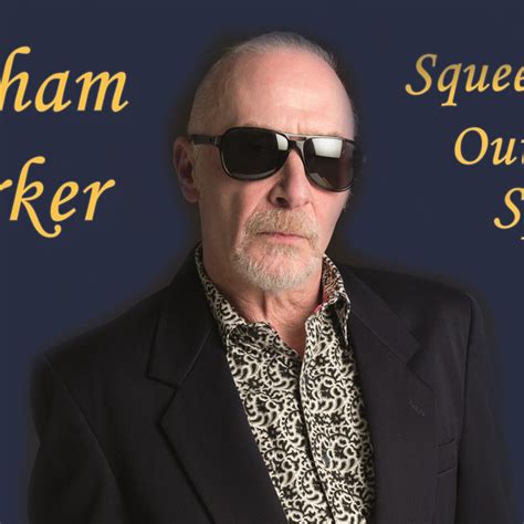 Graham Parker Celebrates 40th Anniversary of Squeezing Out Sparks With Solo Acoustic