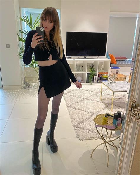 Freyz Freyanightingale • Instagram Photos And Videos Sweater Dress