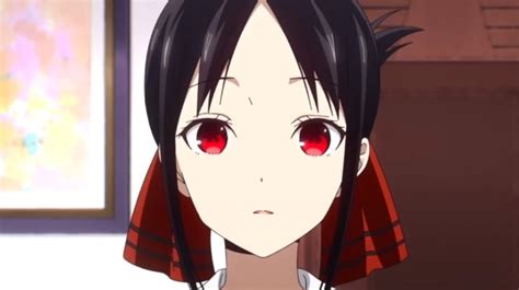 Kaguya Sama Love Is War Is Highest Rated Anime Now Streamingduecom