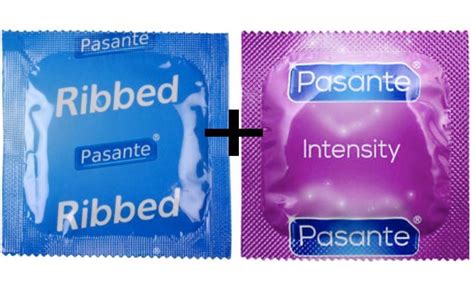 What Are The Benefits Of Using Ribbed Dotted Condoms
