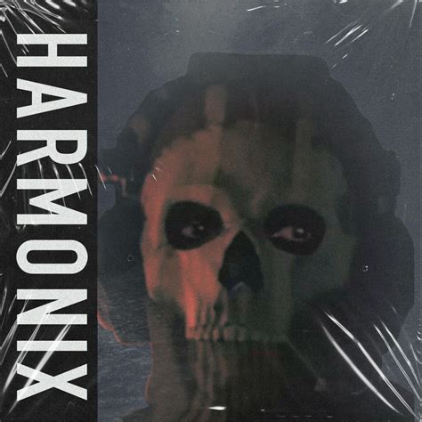 Ghost Theme Phonk House Version Single Von Harmonix Bei Apple Music