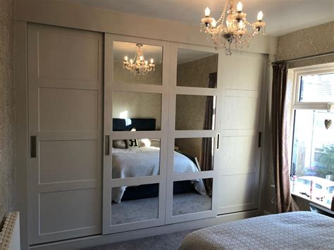 Get the bedroom that you want! Sliding Wardrobes -Fitted Bedrooms, Bedrooms in Bolton
