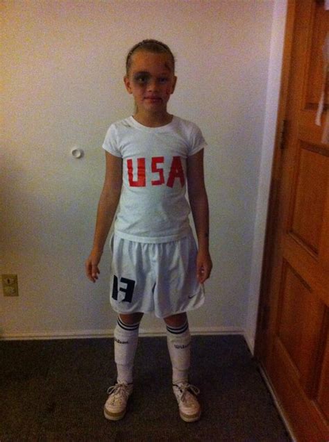 ☑ How To Create A Zombie Soccer Player Halloween Costume Ann S Blog