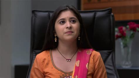 Watch Tula Pahate Re Tv Serial 16th March 2019 Full Episode Online On Zee5