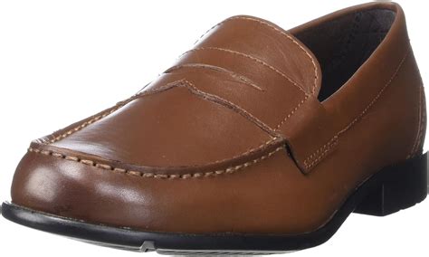 Buy Rockport Men S Classic Penny Loafer At Ubuy India