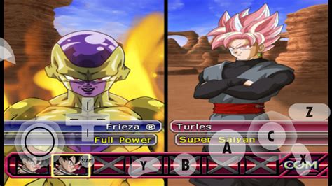 Dragon ball z budokai tenkaichi 4 mod download game ps2 pcsx2 free, ps2 classics emulator compatibility, guide play game ps2 iso pkg on ps3 on ps4. Emulator Games: DBZ Budokai Tenkaichi 3 Mods For Wii ...