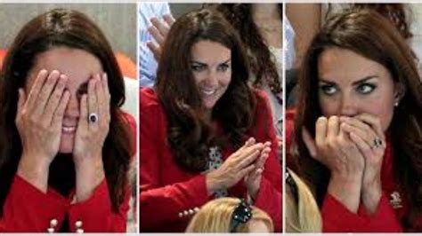Why Kate Middleton Wont Wear Brightly Colored Nail Polish