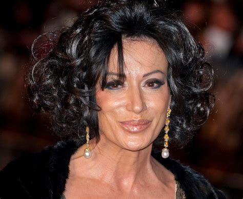 Nancy Dellolio Reveals Her Sex Life Is Better Than When She Was In Her