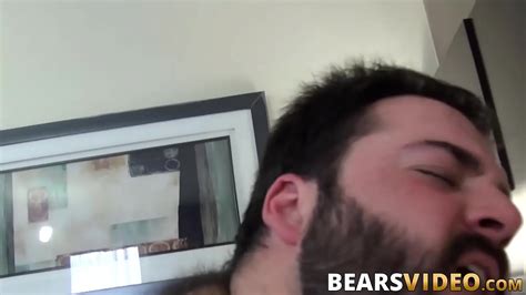 Tattooed Bears Pounding After Blowjob Xnxx