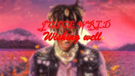 Juice Wrld Wishing Well Unofficial Music Video Youtube