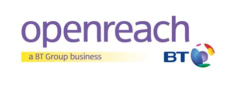 Bt Openreach Logo1 Business In The Community