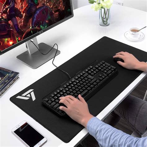 Top 10 Best Gaming Mouse Pads In 2023 Pc Gaming Mouse Pads
