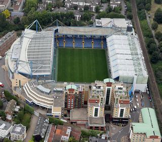 Browse 215,137 stamford bridge stock photos and images available, or search for chelsea or chelsea fc to find more great stock photos. Stamford-Bridge.com - The History of Stamford Bridge