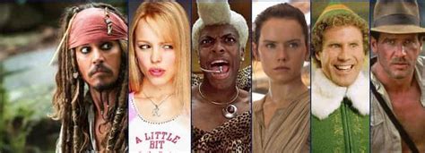 Best Movie Characters Greatest Film Character List